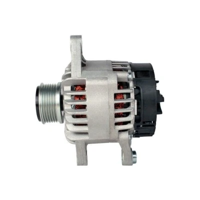 Imagem de HELLA 8EL 012 426 791 Alternador 14V 65A FIAT: Strada Pick up, Palio I Weekend, Doblo Cargo