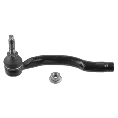 Imagem de LEMFÖRDER 39230 01 Rótula de direção 15,0 M12x1,25 Eixo dianteiro, esquerda MAZDA: 6 Hatchback, Carrinha