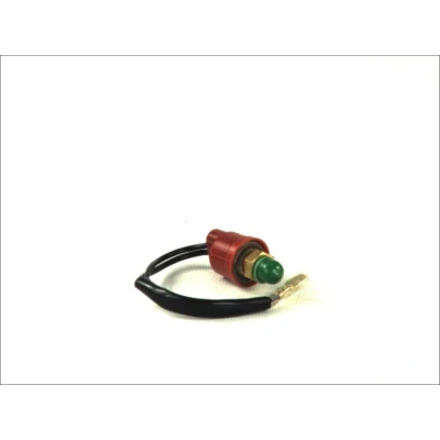 Imagem de THERMOTEC KTT130016 Pressostato Ar Condicionado MERCEDES BENZ: W124 Sedan
