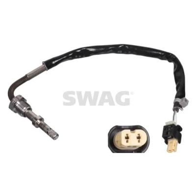 Imagem de SWAG 10 0831 Sensor antes do catalisador MERCEDES BENZ: Classe C T modell