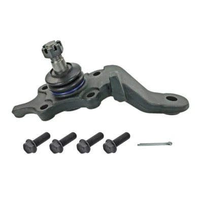 Imagem de MEYLE ORIGINAL Quality 30 16 010 0045 Rótula de suspensão em baixo, Eixo dianteiro, lado esquerdo com acessórios TOYOTA: Land Cruiser Prado 90