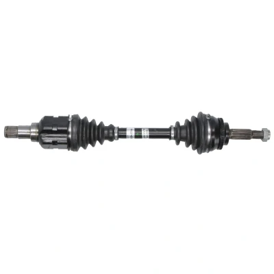 Imagem de Veio de transmissão POINT GEAR PNG74576