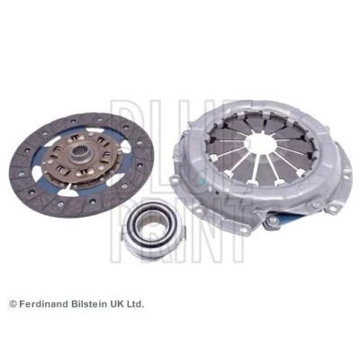 Imagem de BLUE PRINT ADK83033 Kit de Embraiagem três peças com massa lubrificante sintética rolamento desembraiagem 215 SUZUKI: Grand Vitara 1 SUV