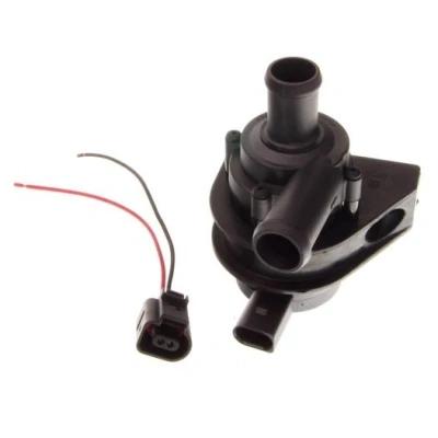 Imagem de MAXGEAR 47 0341 Bomba de circulação água, aquecimento estacionário 12V elétrico SKODA: Octavia 2 Combi, II Hatchback, VOLKSWAGEN: GOLF 6