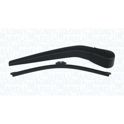 Imagem de Escova do limpa vidros Magneti Marelli 000723180263 275mm sem adaptador específico veículo VOLVO: V40 Hatchback