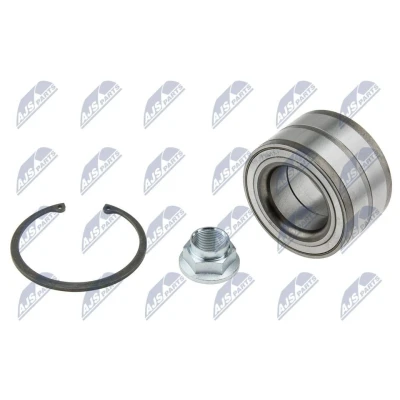 Imagem de NTY KLT LR 004 Kit de rolamento roda LAND ROVER: Range Rover Sport