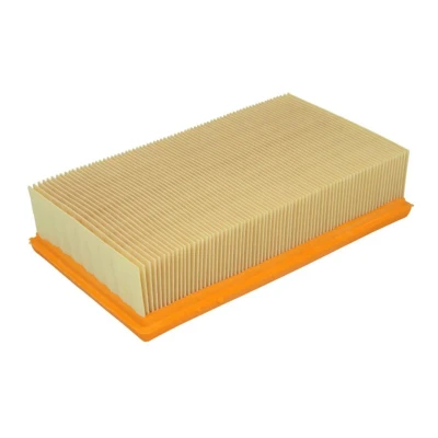 Imagem de MAHLE ORIGINAL LX 105 Filtro de ar 57,3 150 256,0 Cartucho filtrante BMW: 3 Sedan, Coupe, 5 Sedan