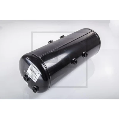 Imagem de PETERS ENNEPETAL 256.502 80A Depósito de ar, sistema ar comprimido 30l