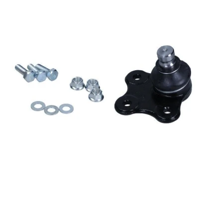Imagem de MAXGEAR 72 3617 Rótula de suspensão Eixo dianteiro, em baixo, lado direito, esquerdo