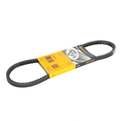 Imagem de CONTITECH 11,9X710Ld Correia Trapezoidal 710 VOLKSWAGEN: Polo II Van, GOLF 2, Jetta SEAT: Ibiza 2