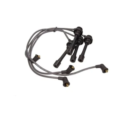 Imagem de MAXGEAR 53 0124 Jogo de Cabos Vela 4 MITSUBISHI: Space Star