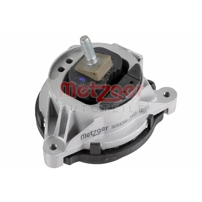 Imagem de METZGER 8054266 Suporte, motor esquerda Apoio hidráulico BMW: 3 Sedan, 4 Coupe