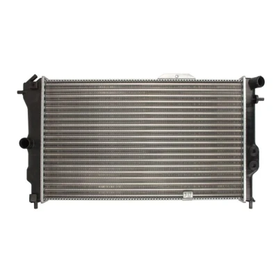 Imagem de THERMOTEC D7X022TT Radiador, arrefecimento do motor OPEL: Vectra B Sedan, A CC, Sedan