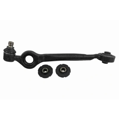 Imagem de VAICO V10 7017 Braço de suspensão Original Quality com chumaceira esquerda, Eixo dianteiro, em baixo transversal AUDI: A6 C5 Sedan