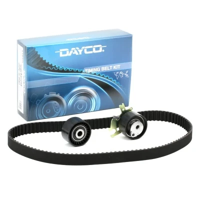 Imagem de DAYCO KTB455 Jogo de correias dentadas PEUGEOT: 407 Coupe, 307 Hatchback, 508 I SW, CITROËN: Jumpy II Van, C4 C5 III Carrinha