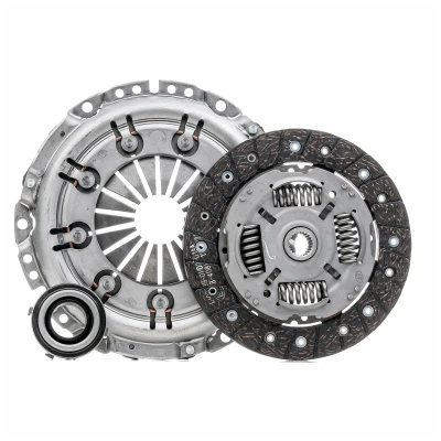 Imagem de LuK BR 0222 620 3238 00 Kit de embraiagem com rolamento desembraiagem, disco da 200 HYUNDAI: i20 I Hatchback, i10