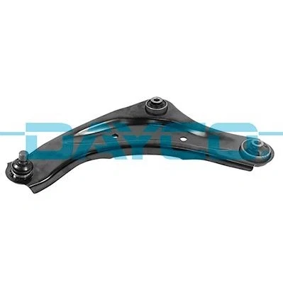 Imagem de DAYCO DSS1556 Braço de suspensão Eixo dianteiro, lado esquerdo, em baixo transversal NISSAN: Leaf I