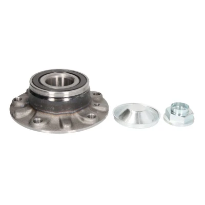 Imagem de BTA H1B019BTA Kit de rolamento roda Eixo dianteiro, ambos os lados