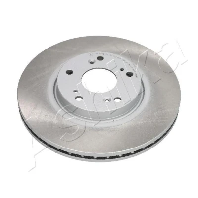 Imagem de ASHIKA 60 04 412C Disco de travão Eixo dianteiro 296 25 5 64 ventilado pintado OPEL: Insignia A Sports Tourer, HONDA: ACCORD 8 Kombi