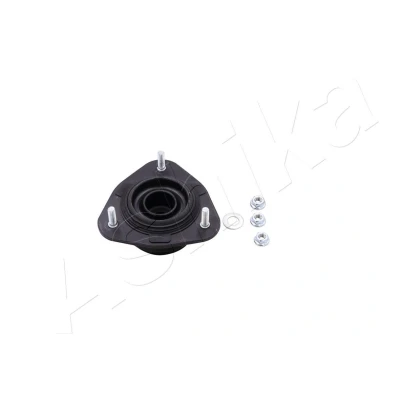 Imagem de ASHIKA SMA0220 Suporte de apoio do conjunto mola / amortecedor Eixo traseiro SUBARU: Impreza I Sedan