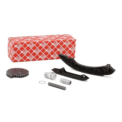 Imagem de FEBI BILSTEIN 30410 Jogo de correntes distribuição simples, Corrente fechada BMW: 5 Sedan, 3 Touring endado, norauto, oscaro, mister auto