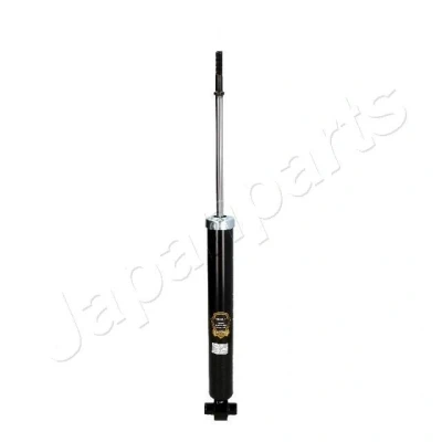 Imagem de JAPANPARTS MM 22127 Amortecedor Eixo traseiro Pressão do gás Tubo duplo telescópico cavilha em cima, olhal baixo