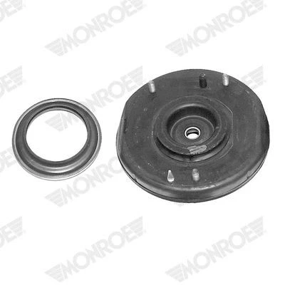 Imagem de MONROE MK155L Suporte de apoio do conjunto mola / amortecedor com rolamento rolos RENAULT: LAGUNA 1, 1 Grandtour