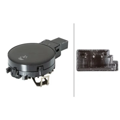 Imagem de HELLA 6PW 012 007 161 Sensor de chuva