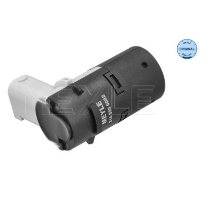 Imagem de MEYLE 214 895 0002 Sensores de Estacionamento traseira preto Sensor ultrasons ALFA ROMEO: 159 Sedan, Sportwagon