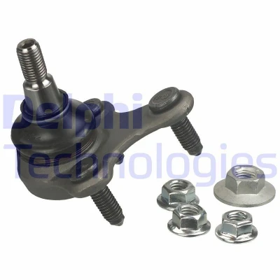 Imagem de DELPHI TC2691 Rótula de suspensão 97 87 92 VOLKSWAGEN: Golf 7, CADDY 4 Kasten, Kombi, AUDI: A3 Sportback, SEAT: Ateca, Leon III Hatchback