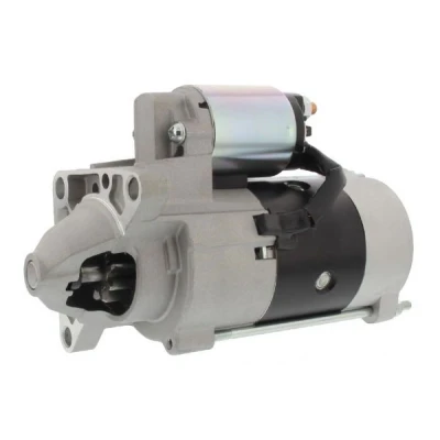 Imagem de MAPCO 13162 Motor de arranque 12 2,2 9 RENAULT: MASTER 2 Kasten