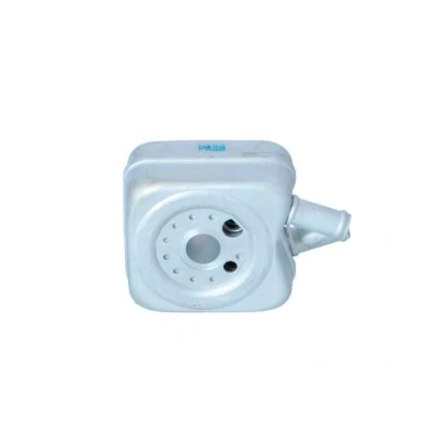 Imagem de NRF EASY FIT 31304 Radiador de Óleo com retentor VOLKSWAGEN: Passat B5 GP Variant, Sharan I, GOLF 3, AUDI: TT Coupe, A3 Hatchback, A4 Avant