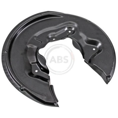 Imagem de A.B.S. 11085 Defletor do Discos de Travão AUDI: A3 Sportback, Cabrio
