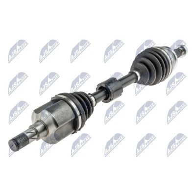 Imagem de NTY NPW BM 157 Veio de transmissão Eixo dianteiro, lado direito MINI: Hatchback, Coupe