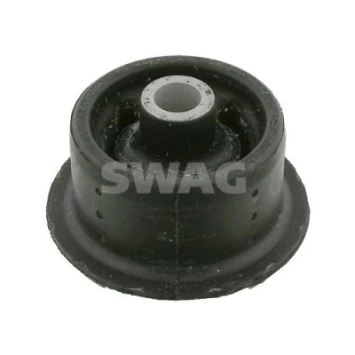 Imagem de SWAG 30 92 6530 Bucha de Eixo traseiro esquerdo, exterior, direito Borracha VOLKSWAGEN: Sharan I