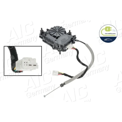 Imagem de AIC 70962 Fechadura da Tampa bagageira do veículo BMW: X5