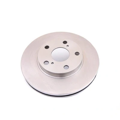 Imagem de MAPCO 25224 Disco de travão Eixo dianteiro 273 26 5 114,3 ventilado TOYOTA: Auris Hatchback, Corolla X Sedan