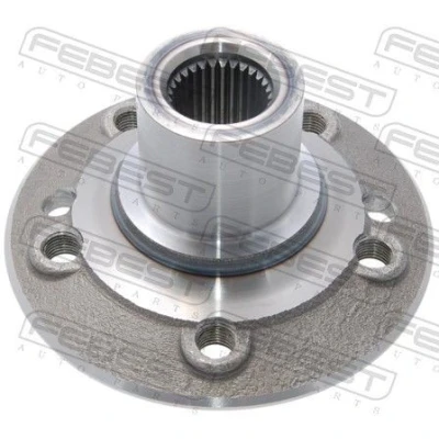 Imagem de FEBEST 1682 164 Cubo da Roda Eixo traseiro