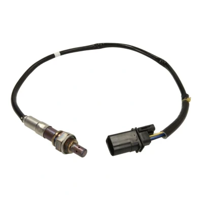 Imagem de NGK 0033 Sonda lambda com aquecimento 5 VOLKSWAGEN: Golf 5, Passat B6 Variant, SEAT: Leon II Hatchback, Altea XL, AUDI: A3 Sportback, Hatchback