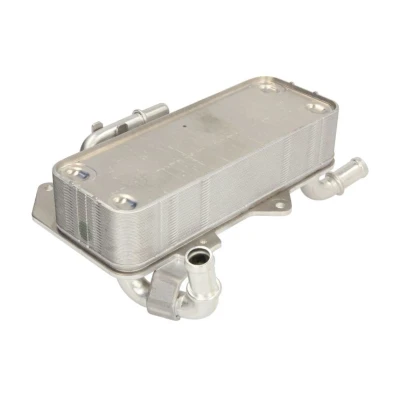 Imagem de MAHLE ORIGINAL CLC 287 000P Radiador de óleo, caixa velocidades automática