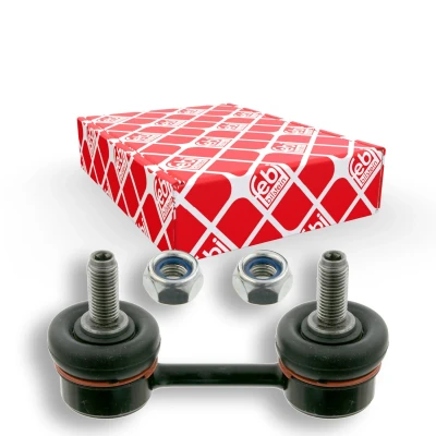 Imagem de FEBI BILSTEIN 27983 barra / escora, estabilizadora