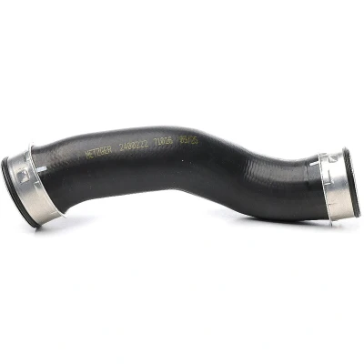 Imagem de METZGER 2400222 Mangueira Para o Turbocompressor VOLKSWAGEN: Tiguan I