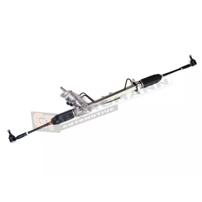 Imagem de GT BERGMANN GT30 028 Caixa da Direcção hidráulico para veículo com volante à esquerda recartilhado M14x1,5 SEAT: Ibiza 3