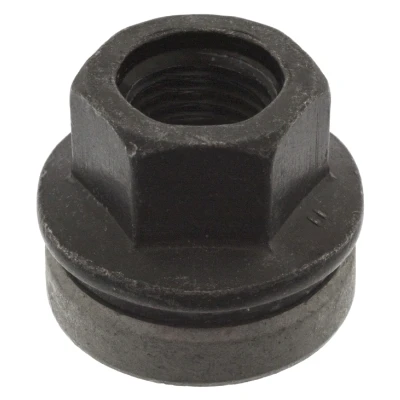 Imagem de FEBI BILSTEIN 49201 Porca da Roda Base plana 21