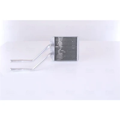 Imagem de NISSENS 71776 Radiador Quente com tubo/cabo