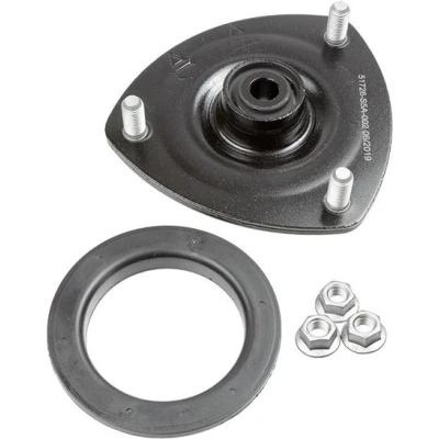 Imagem de Kit de reparação, rolamento do suporte amortecedor LEMFÖRDER 31126 01