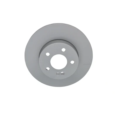 Imagem de ATE 24.0124 0300.1 Disco de travão 295,0 24,0 5 112,0 ventilado revestido alto carbono com parafusos MERCEDES BENZ: Classe C T modell, Sedan