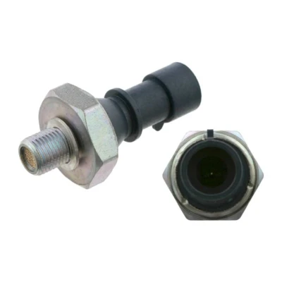 Imagem de FEBI BILSTEIN 27223 Sensor Pressão do Óleo com amortecedores, retentor OPEL: Corsa C Hatchback, B D Hatchback endado,