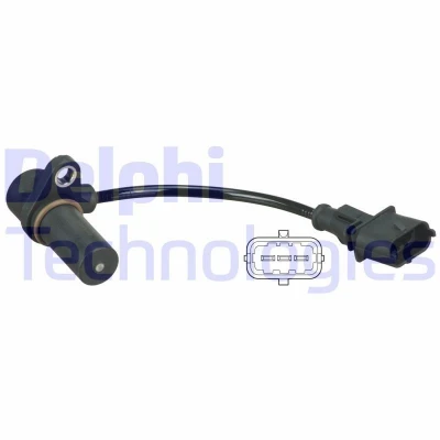 Imagem de DELPHI SS11052 Gerador de Impulsos 3