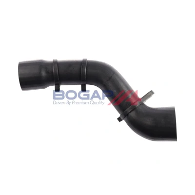 Imagem de BOGAP A1711125 Mangueira Para o Turbocompressor AUDI: A3 Hatchback, TT Coupe, VOLKSWAGEN: Golf 4, Bora Sedan, SEAT: Leon I Hatchback